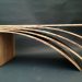 Alice by Shelby Parris: Coffee Table Inspired by a Book
