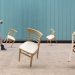 Unbelievable Balancing Chair by Pascal Anson