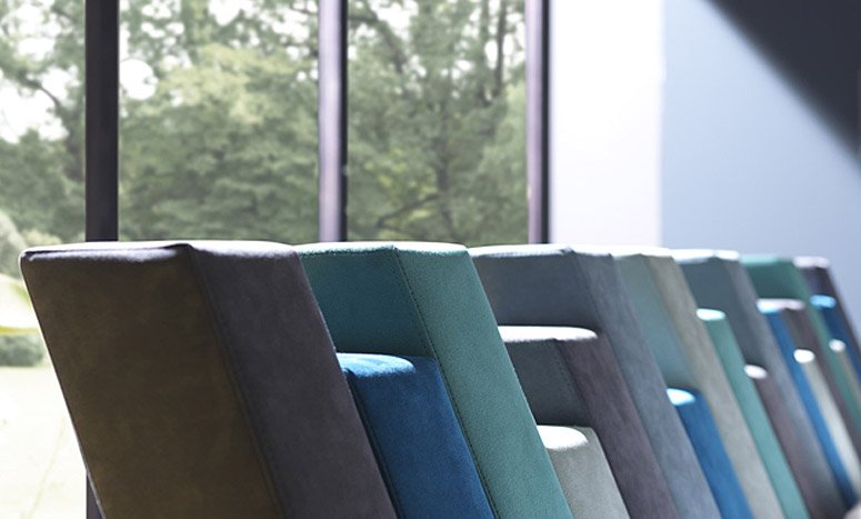 Cu.Bed by Francesca Paduano for Bolzan Letti