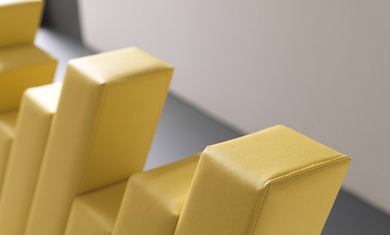 Cu.Bed by Francesca Paduano for Bolzan Letti