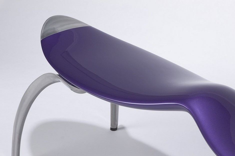 Two Wench Bench by Colin Tiyani Design