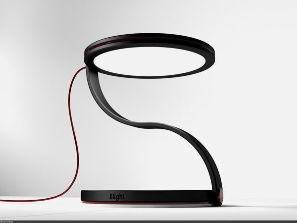 8light by Dongsung Jung