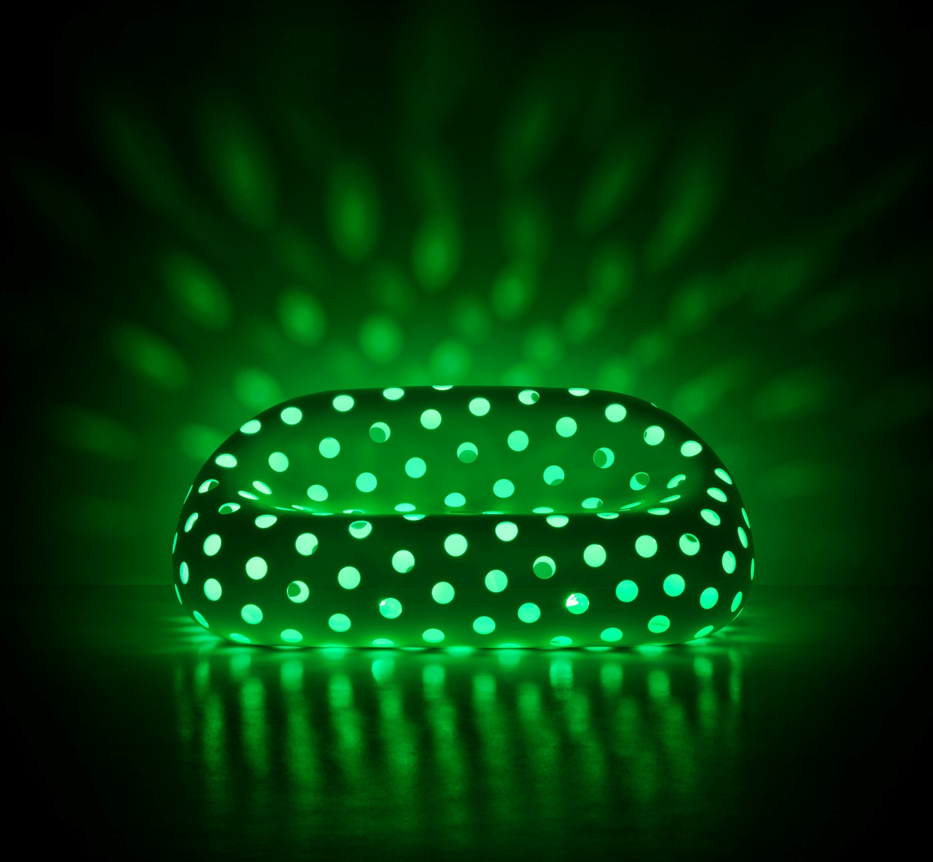 Airball Sofa by Alberto Brogliato