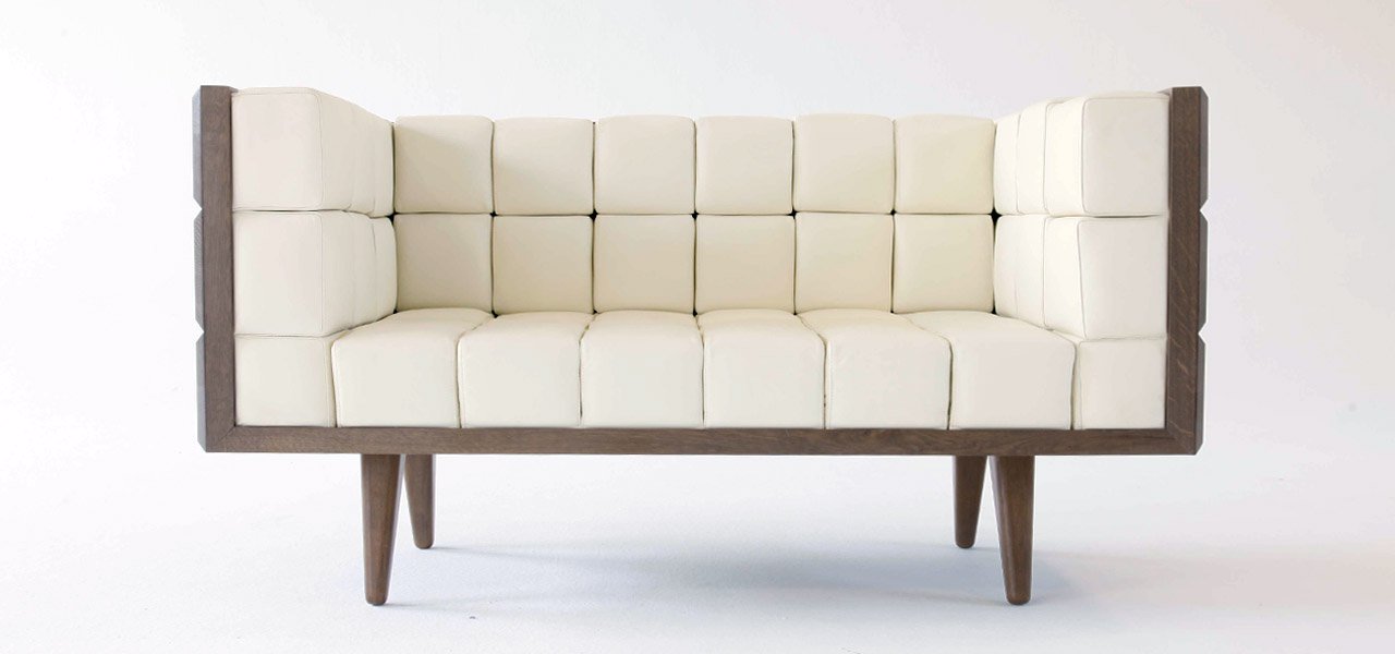 Inception Chair by Vivian Chiu
