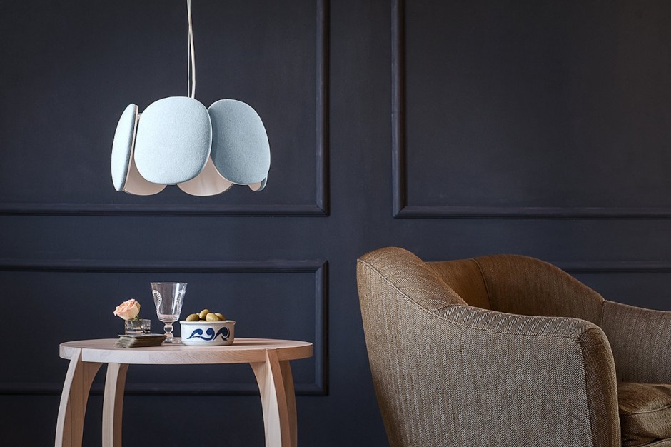 Bloemi by Mario Alessiani Design for Formabilio