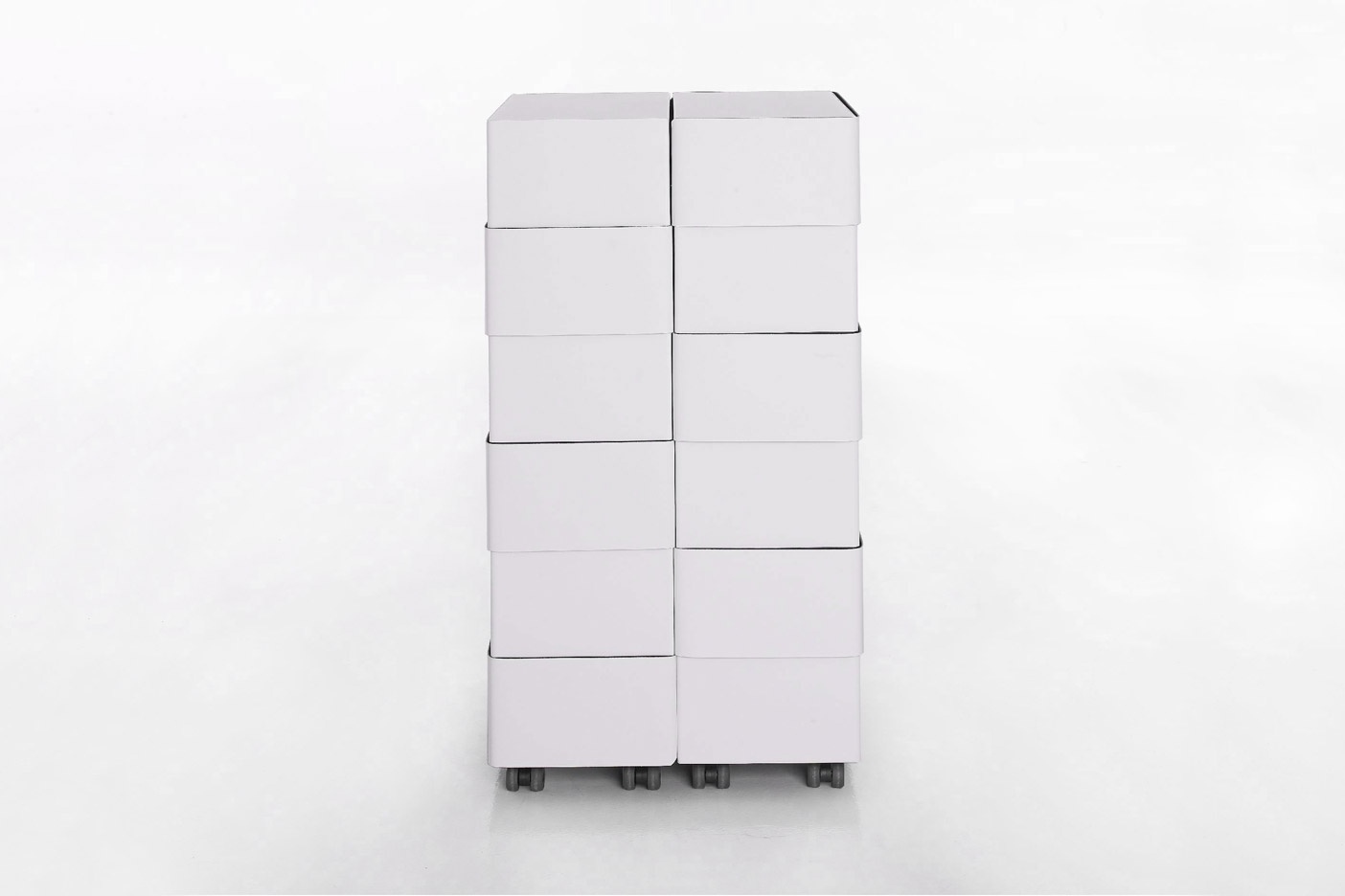 The Chameleon Chest of Drawers by Porro