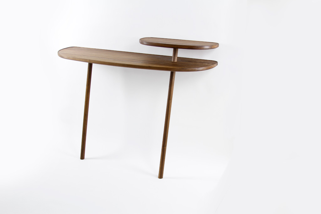 Cloud Console by Gautier Pelegrin