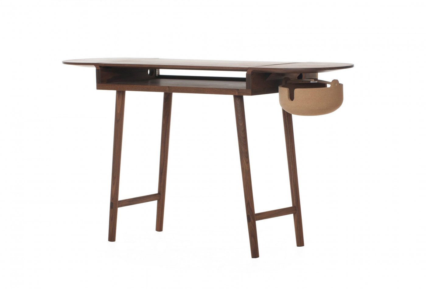 Companions Writing Desk by Studioilse for De La Espada
