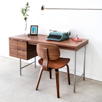 Conrad Desk by Gus* Design Group