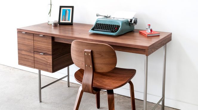 Conrad Desk by Gus* Design Group