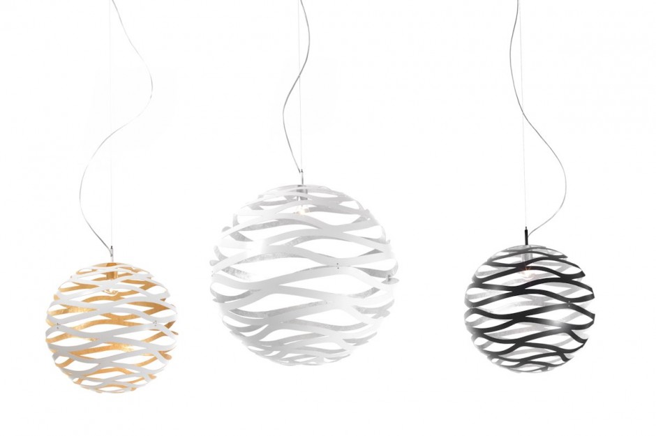 Desert Rose Lamp by Marta Morozzi for Divisual