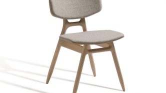 Eco Chair by Tiscar Design