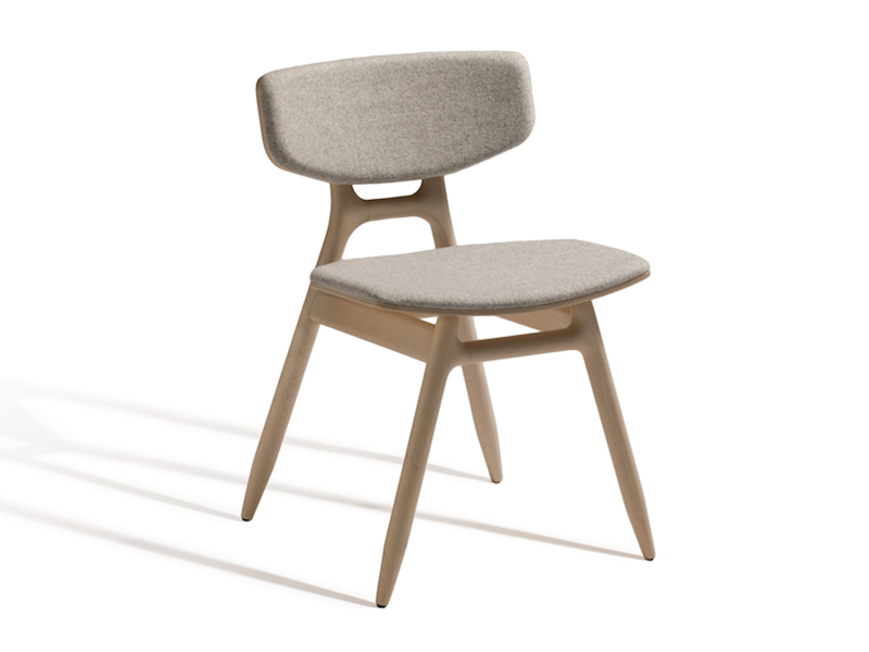 Eco Chair by Tiscar Design