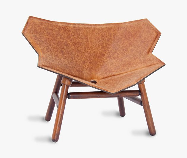 EXO Chair by Fetiche Design for Schuster
