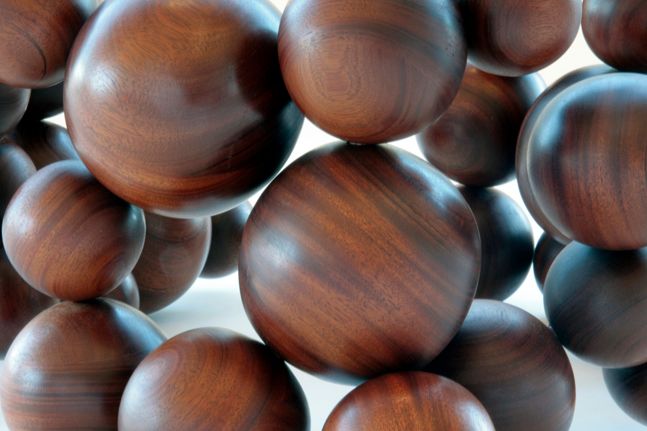 Float Coffee Table by Liz Boscacci