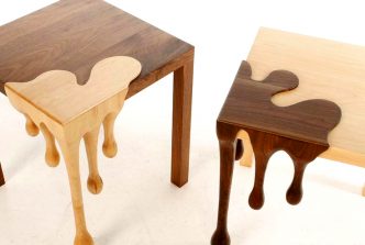 Fusion Tables by Matthew Robinson