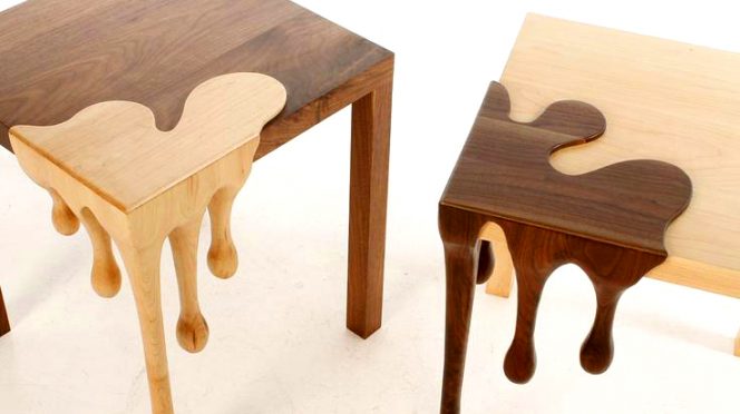 Fusion Tables by Matthew Robinson