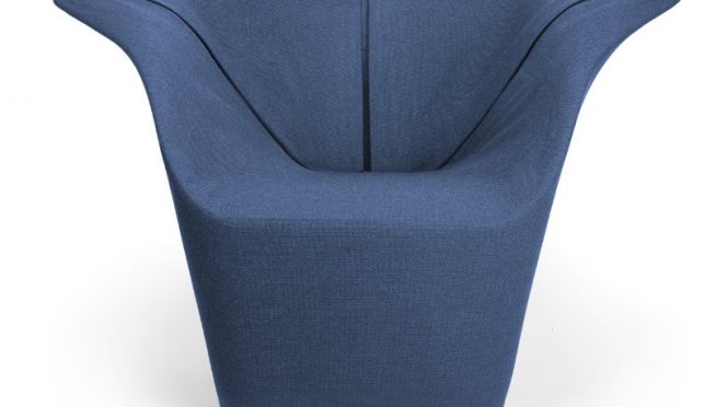 Garment Chair by Benjamin Hubert for Cappellini