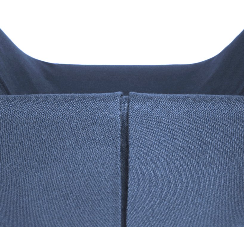 Garment Chair by Benjamin Hubert for Cappellini