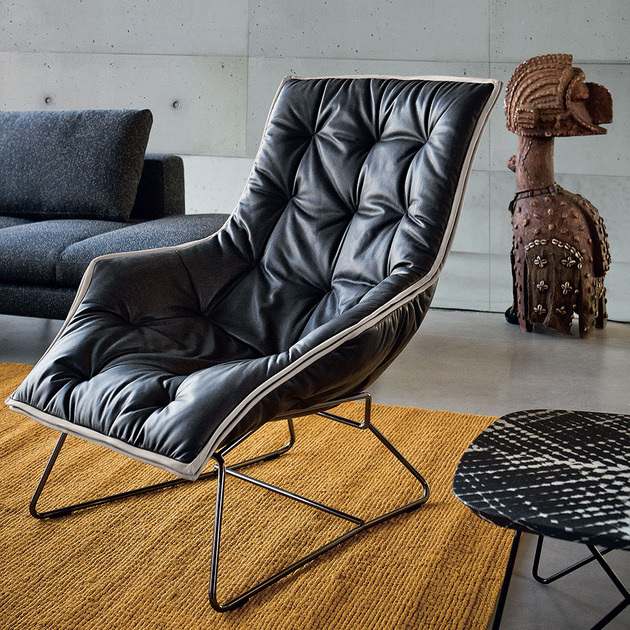 Grandtour by Ludovica + Roberto Zanotta