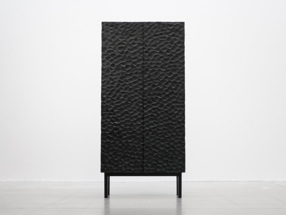 The HAVET Cabinet by SNICKERIET