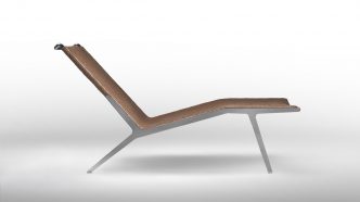 Helen Lounge Chair by Antonio Citterio for Flexform