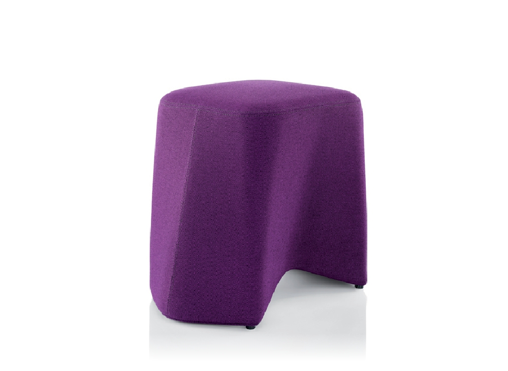 Hoot Pouf by Boss Design