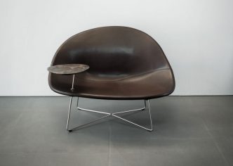 ISOLA Chair by Claesson Koivisto Rune for Tacchini