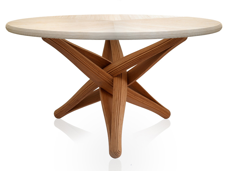 LOCK Table by J.P.Meulendijks