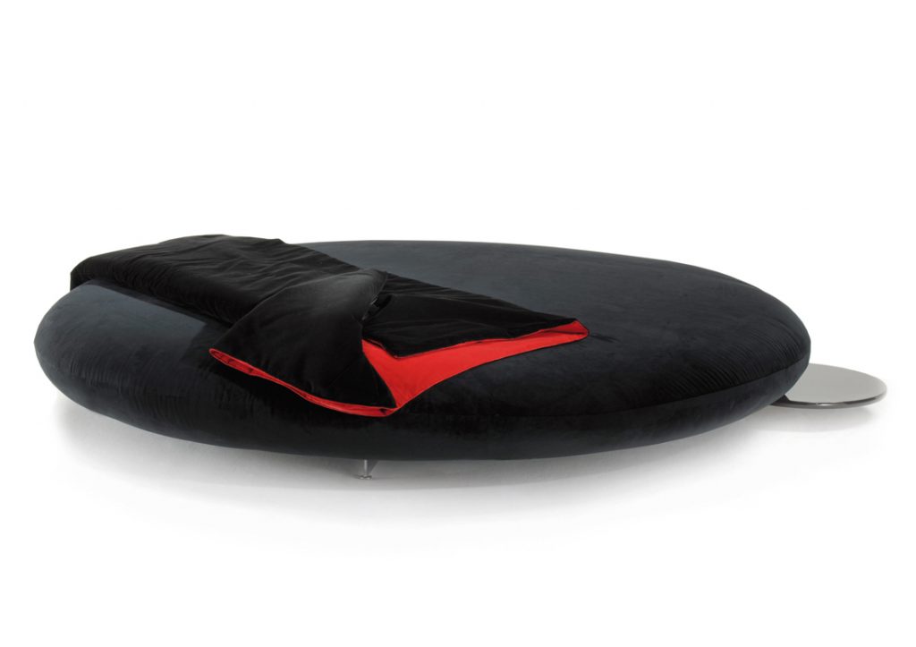Metamorfosi Bed by Futura