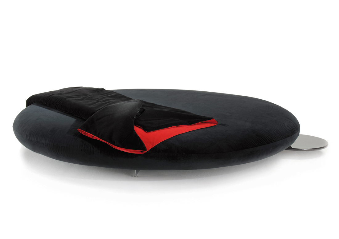 Metamorfosi Bed by Futura
