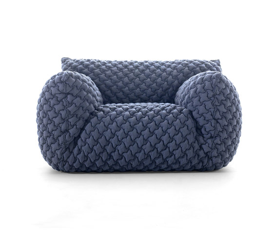 Nuvola Sofa by Paola Navone