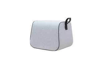 Nector Pouf by Soft Line