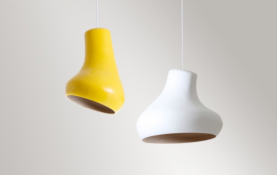 Samba by Brad Stebbing for HIVE