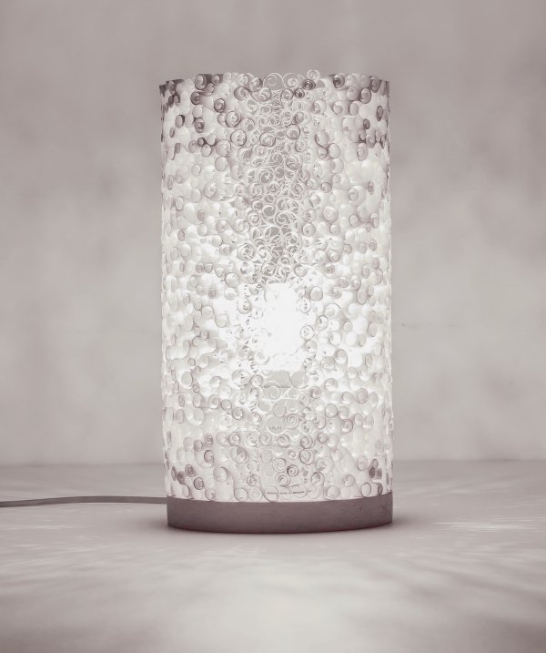 Smart Si Lamp by Fluffy Beast
