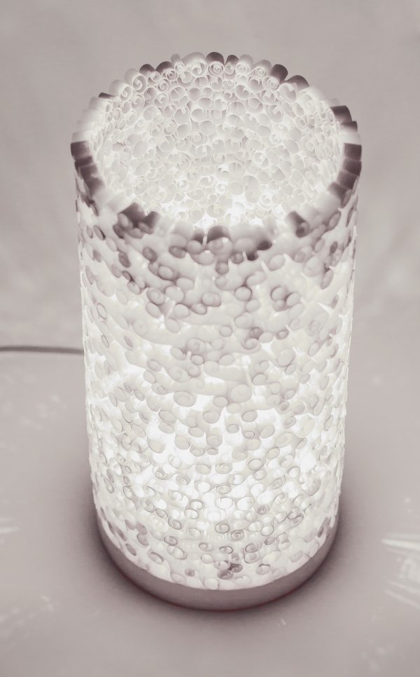 Smart Si Lamp by Fluffy Beast