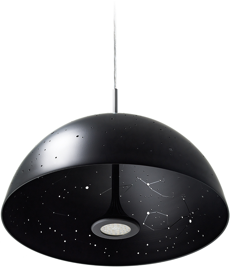 Starry Light by Anna Farkas & Miklós Batisz