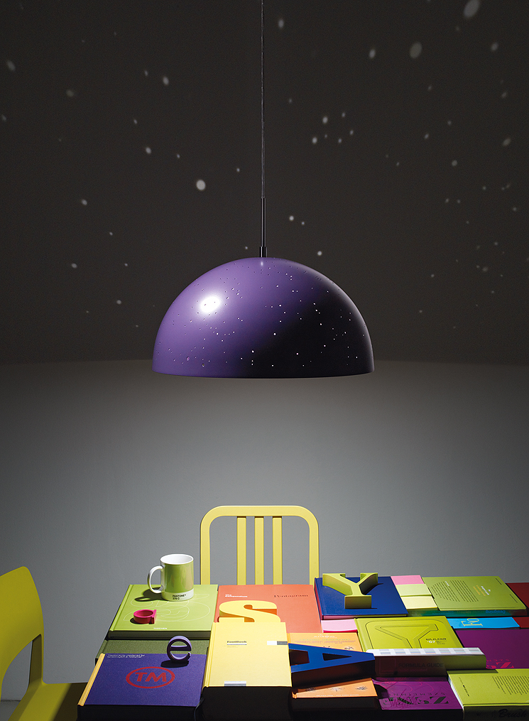Starry Light by Anna Farkas & Miklós Batisz