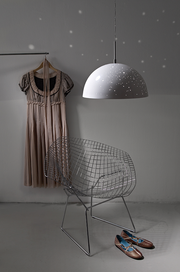 Starry Light by Anna Farkas & Miklós Batisz