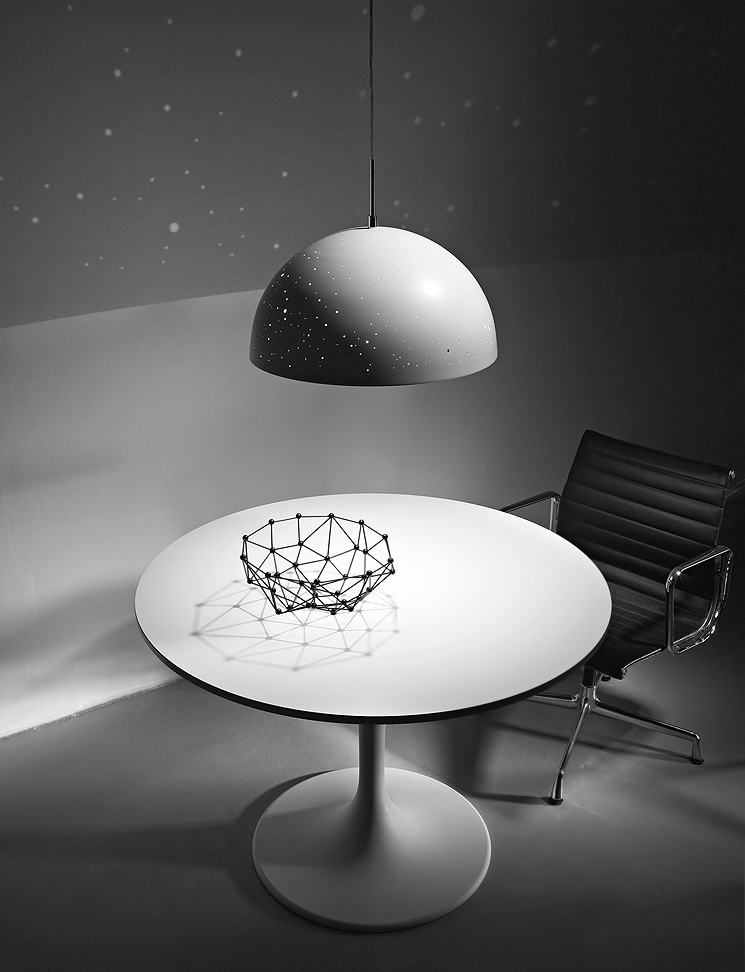 Starry Light by Anna Farkas & Miklós Batisz