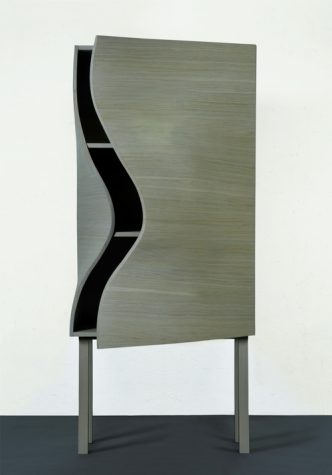 Surface Cabinet by CONTOUR