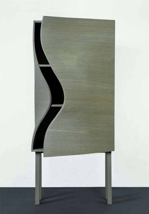 Surface Cabinet by CONTOUR