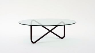 Tricom Table by Shigeichiro Takeuchi