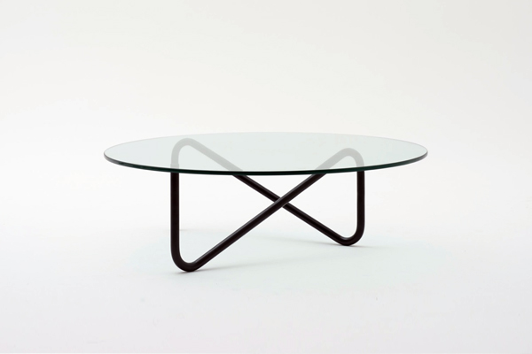 Tricom Table by Shigeichiro Takeuchi