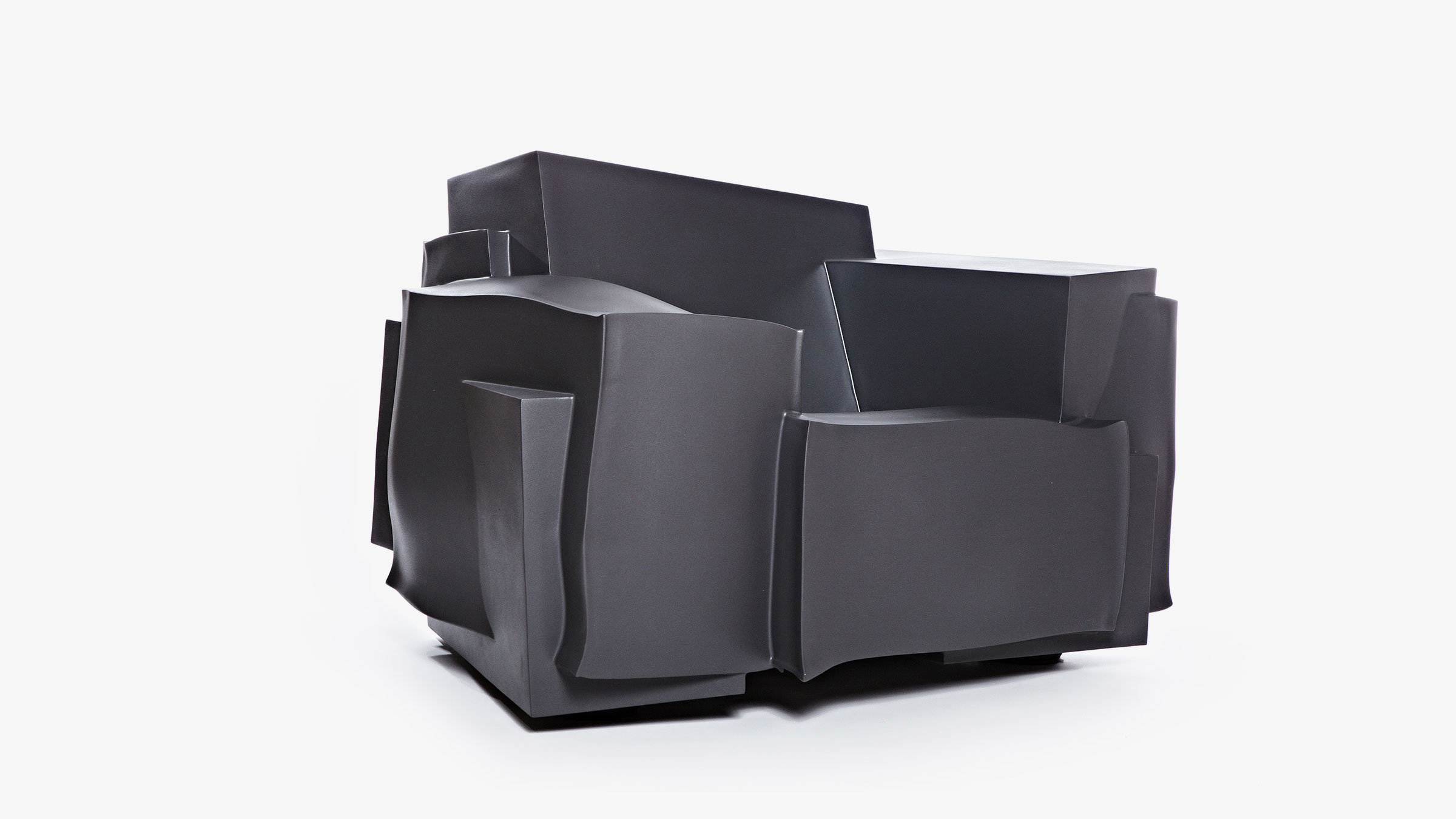 Tron Сhair by Dror Benshetrit for Cappellini