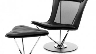Volo Chair by Andreas Störiko for Lammhults