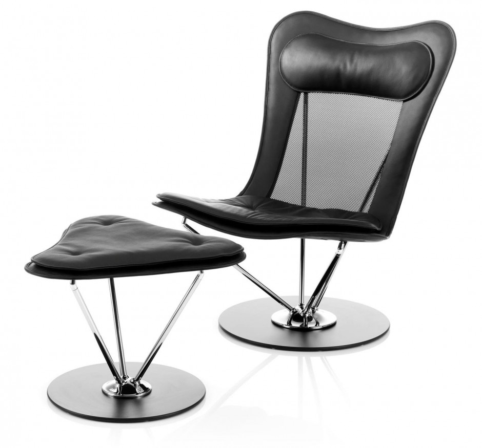 Volo Chair by Andreas Störiko for Lammhults
