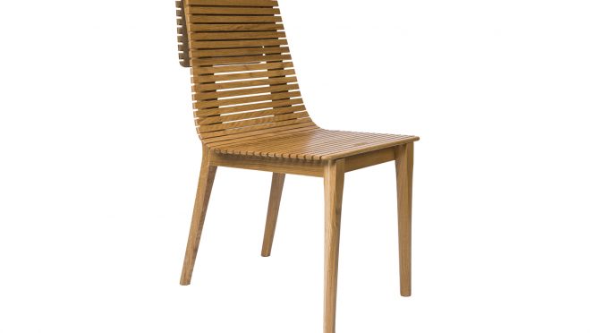 Market Chair by Noé Duchaufour Lawrance