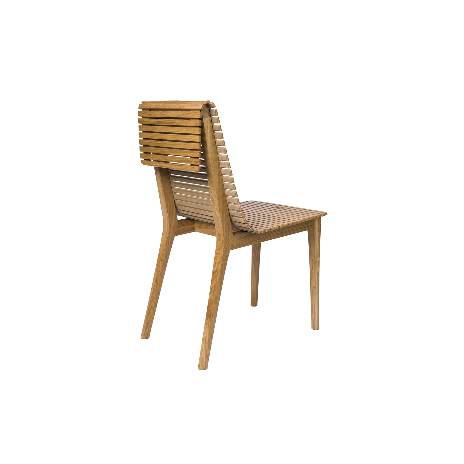 Market Chair by Noé Duchaufour Lawrance