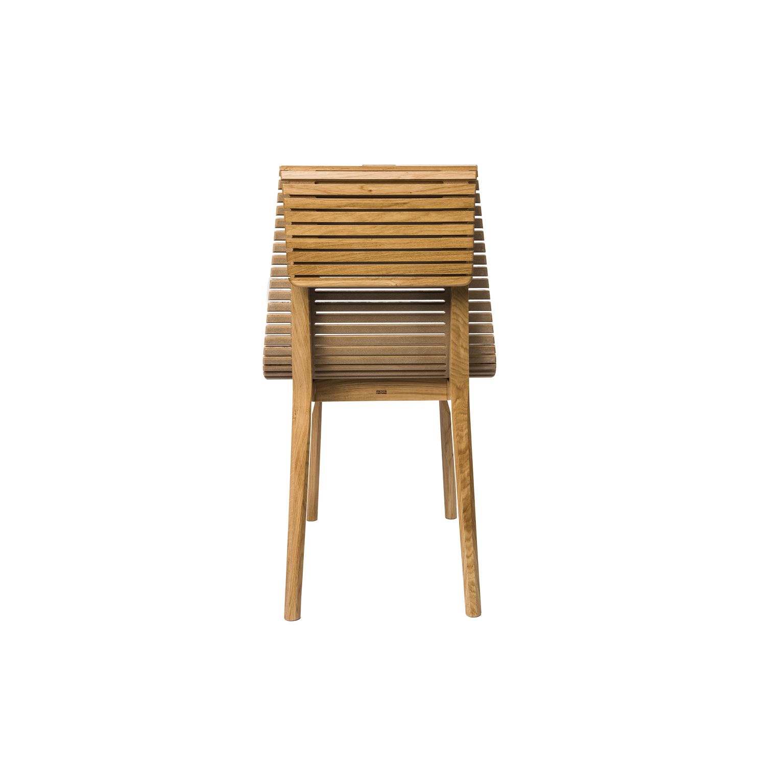 Market Chair by Noé Duchaufour Lawrance